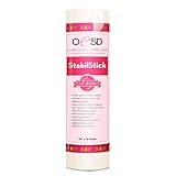 OESD StabilStick Cut Away Embroidery Stabilizer 10