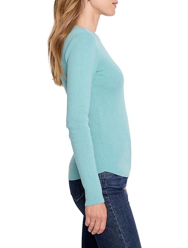 Image of NIC+Zoe Women's Ribbed Sweater Tee