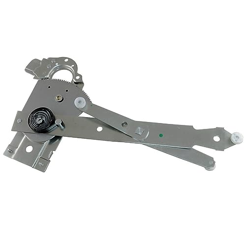 C3 68-82 Corvette Right Power Window Regulator FITS: All 68 Thru 82 Corvettes Passenger's Side