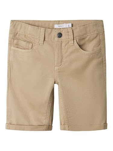NAME IT Boy Shorts Slim Fit