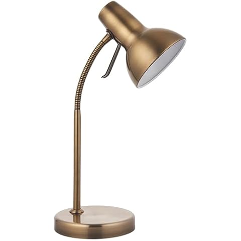 National Lighting Gooseneck USB Table Lamp Cover