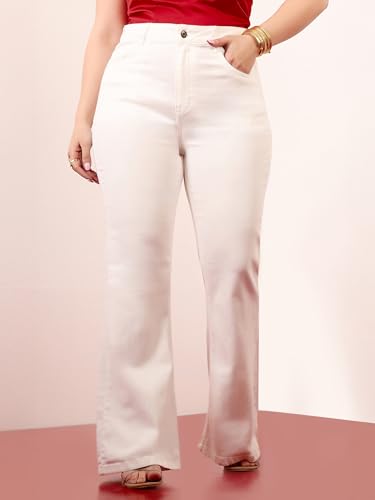 Image of Miss Chase A+ Women Jeans