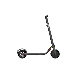 SEGWAY-Ninebot Kickscooter E22E
