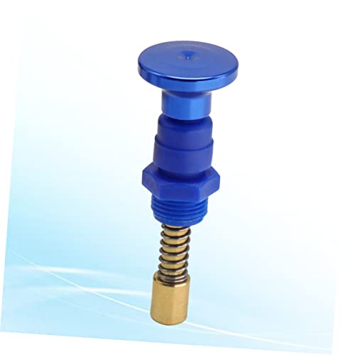 CIYODO Acessórios Para Carburador De Estrangulamento De Substituição Carburador De Partida Êmbolo Do