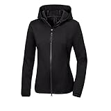 pikeur softshell-reithose basis gia grip athleisure bi-elastische Funktionsware PIKEUR Damen Softshell Jacke REESA Athleisure Herbst/Winter 2022