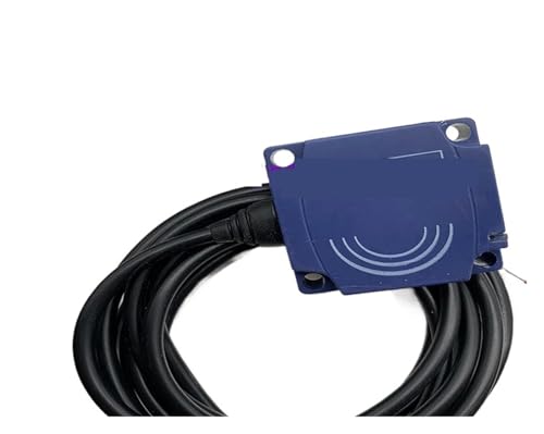 Détecteur XS9C111A1L2 de proximité pour automatisme XS9C111A2L2
