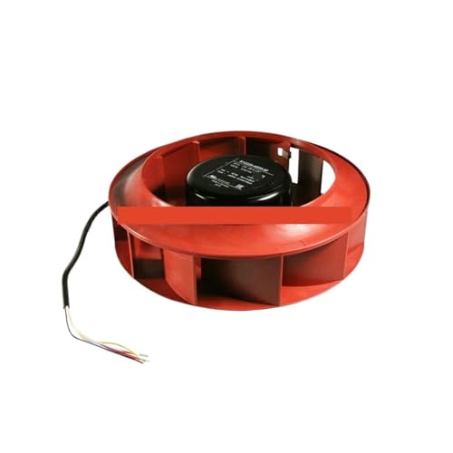 Ventilateur centrifuge R1G220-AB35-83 robustesse industrielle et haute durabilité 24V
