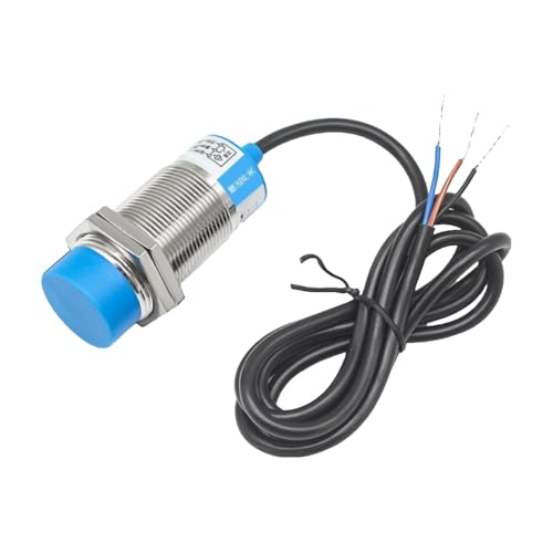 Capteur de proximité inductif M30 LJ30A3-15-Z/BX NPN NO détecteur à 3 fils