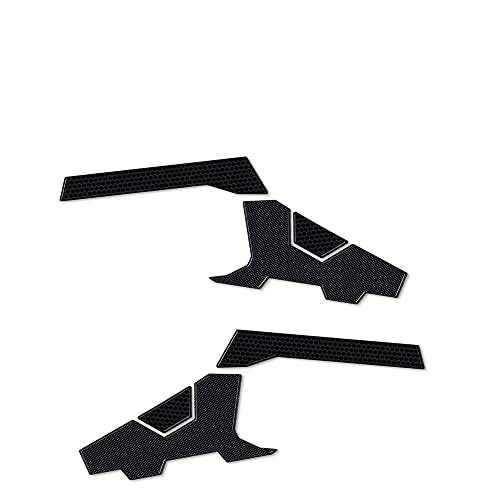Autocollant réservoir ADV350 2022-2023 protection résine époxy