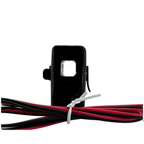 Transformateur de courant 60A type ouvert pour optimiser l'énergie de votre maison