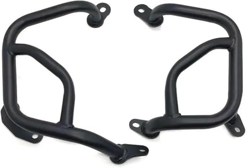 Protection moteur pour BMW F900XR : roulez serein en ville comme lors de vos roadtrips