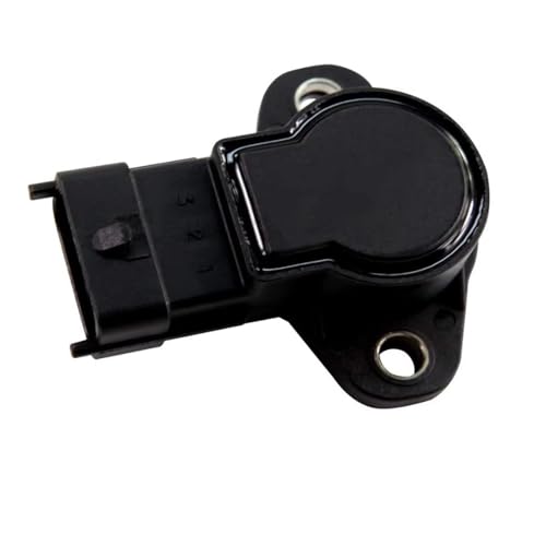 Capteur de commande du papillon des gaz Dodge H100 2012-2013 : fini le voyant moteur