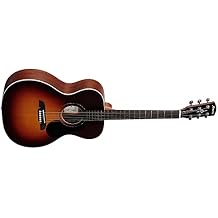 Alvarez Acoustic Guitar, Destro RF26CE
