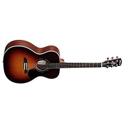 RF26SB Guitare AC. OM/FOLK + G.BAG DLX - Les Beatles, Paul McCartney, John Lennon, RIngo Starr, George Harrison