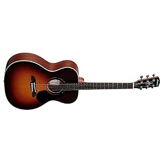 RF26SB Guitare AC. OM/FOLK + G.BAG DLX - Les Beatles, Paul McCartney, John Lennon, RIngo Starr, George Harrison