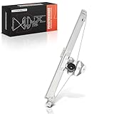 【Hinweis】für Fahrzeuge ohne Fensterheber-Automatikfunktion; ohne Komfortfunktion; Links-/Rechtslenker: für Linkslenker