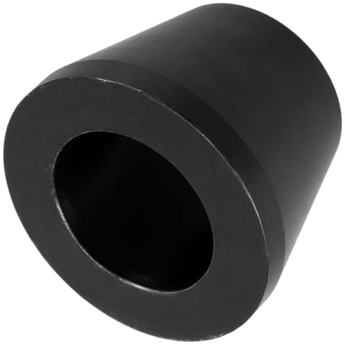 Cône d'équilibrage de roue en acier robuste pour un kit précis 36 mm