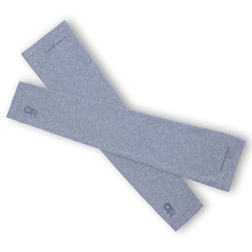 Manches de soleil légères Outdoor Research Activeice protection bras respirante pour adulte