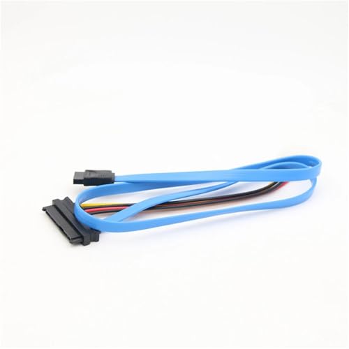 Cable de datos SAS 7 a 29 SATA para disco duro miniatura 7