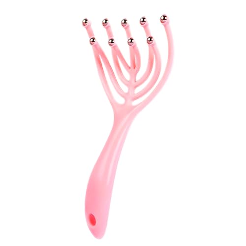 Head Massage Spider Sustainable Head Massager Head Massager Head Massage & Hair Massage Head Massager
