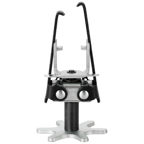 NYXOVA Overhead Valve Spring Compressor, Universal Automotive Engine Removal Repair Install Tool for Quick Removal of Valve Springs