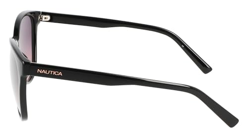 Nautica Women's N905sp Round Sunglasses3