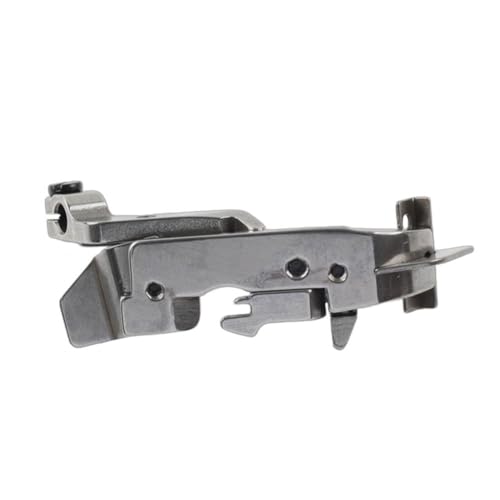 Cninba13 Front Guide Presser Foot para Máquina de Coser miniatura 2