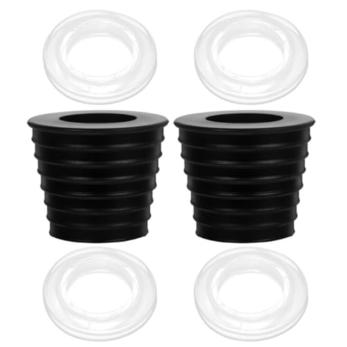 Zerodeko �S�����P�^�R�[���E�F�b�W �����P�����O �P�|�[���Œ�p �J�t�F��e���X�e�[�u���p �ȒP���t�� ���萫���Q�̃p���\���A�N�Z�T���[ 2�Z�b�g