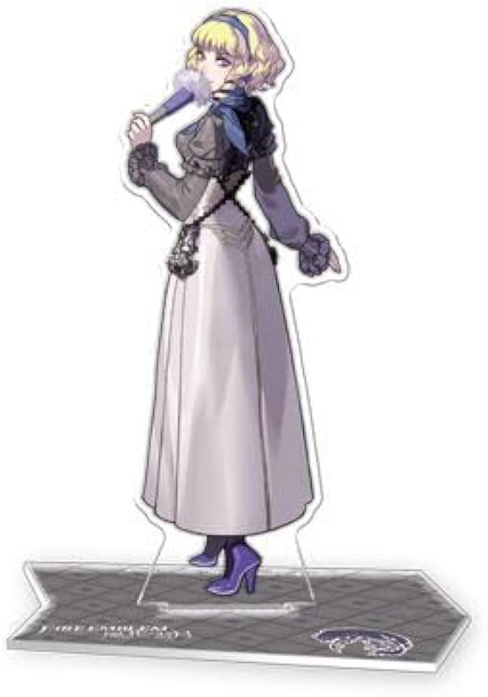 HANA ファンミ　アクスタ　コンプリート銀テ付き HANA Official site