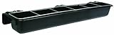 Little Giant® Hook Over Goat Trough | Fence Feeder Trough | Hook and Mount Feeder | 9 Quart