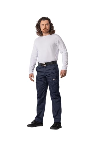 Big Flex Cargo Pants3