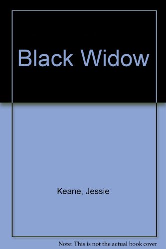 Black Widow view 2