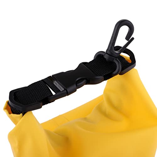 D DOLITY Borse Impermeabili Dry Bag Sacco 2L per