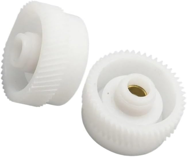 10pcs Gear 6LH53739000 Fit for Toshiba 163 165 166 167 181 195 203 205 206 207 212 223 225 237 242 245 255 256 257 305 306 307 355