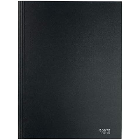 Chemise Leitz A4 3 Rabats Cover