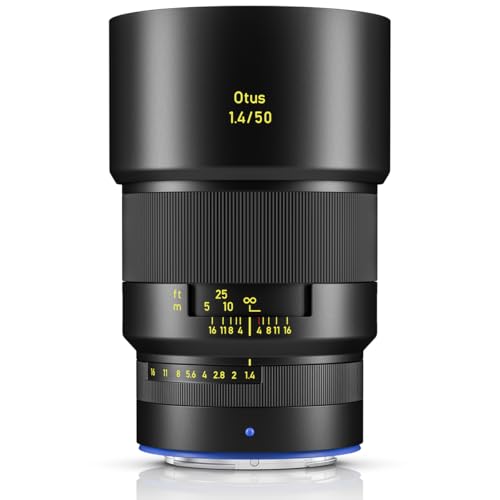 Zeiss Otus ML 50mm f/1.4 Lens for Nikon Z