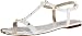 Bandolino Women's Taos Gladiator Sandal