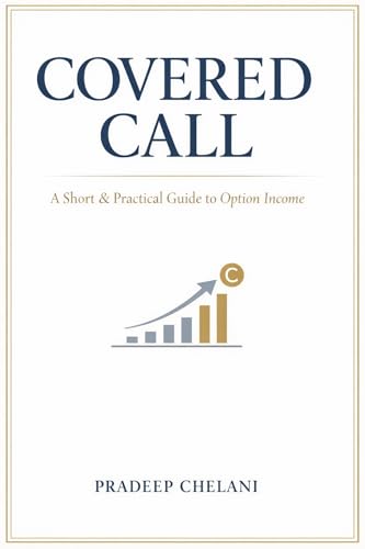 COVERED CALL – SHORT BOOK (THE OPTIONS MASTERCLASS)