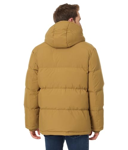 Image of Cole Haan Men's Essential Sherpa Lined Puffer Jacket