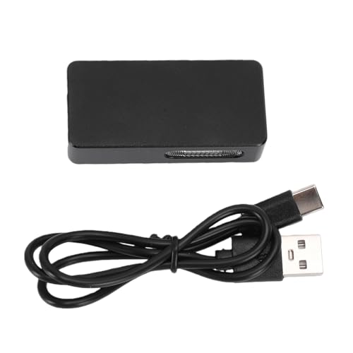 Flash de cámara para Ricoh GR recargable compatible con modelos GR3 y GR4 6