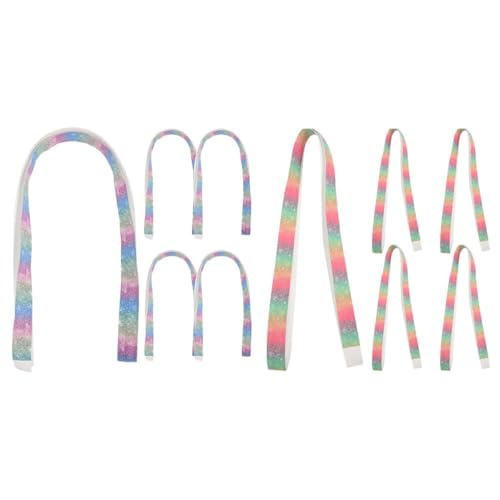 BRIGHTFUFU ejXPbgObve[vƃoh~gObv~ߊ~߃oh 10Zbg yʐLkX|[cpPbgbsO