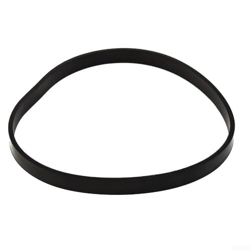 Eawfgtuw Anillo de goma para sierra de cinta, repuesto de 8 a 14 pulgadas para herramientas eléctricas de carpintería, compatible con sierras de ruedas de 205 a 350 mm de diámetro (para 12 pulgadas)