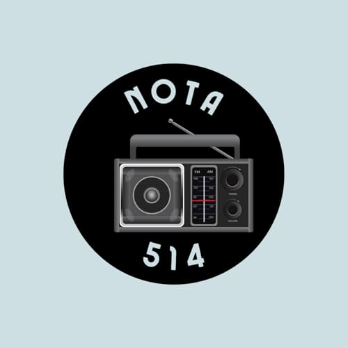 Christos Sainis reveals something BIG: NOTA 514, his own radio station !!