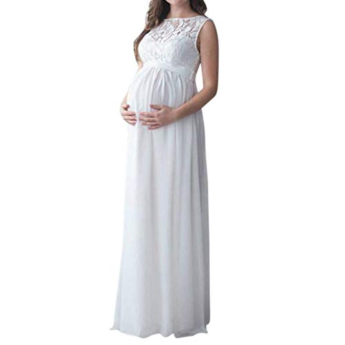 Sukienka Ciążowa Sukienka Dla Kobiet W Ciążach Vintage Sukienka Macierzyńskiego Ślubna Elegancka Szyfonowa Sukienka Koronkowa Sukienka Ciążowa Sukienka Dla Kobiet W Ciąży Suknia Ślubna Maxi Sukienka