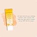 pūrlisse Youth Glow Vitamin C CC Cream with SPF 50 - Color Corrector Enriched with Sea Buckthorn, Vitamin C & Hyaluronic Acid - Boosts Radiance & Youthfulness - Paraben-Free - Fair (1.4 oz)