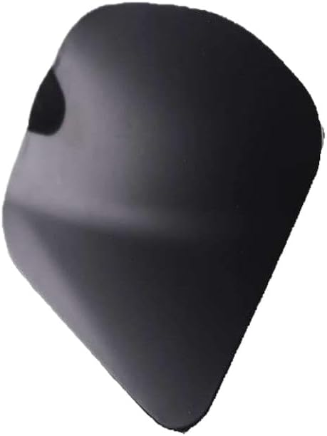 Fuel Filler Lid Cover Compatible With Tacoma 2005 2006 2007 2008 2009 2010 2011 2012 2013 2014 2015 Replacement For OE 7730504904