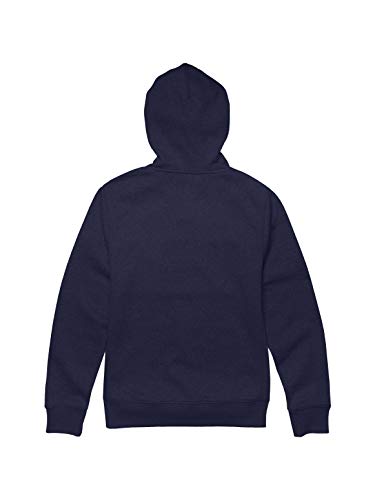 Tommy Hilfiger Men's Adaptive Hoodie With Magnetic Buttons2