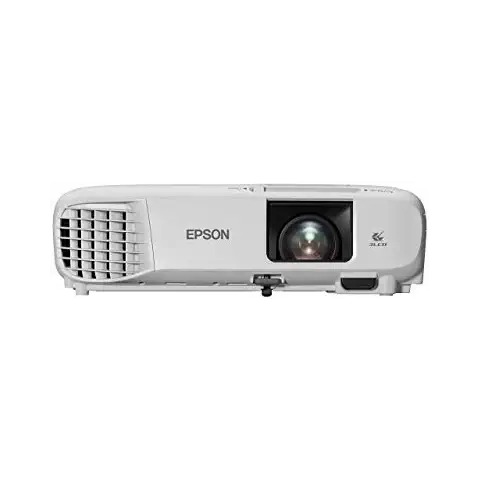 Epson EB-FH06 - Proyector Full HD 1080p Cover