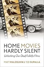 Sommario Review Libro Audiolibro Home Movies Hardly Silent 2025