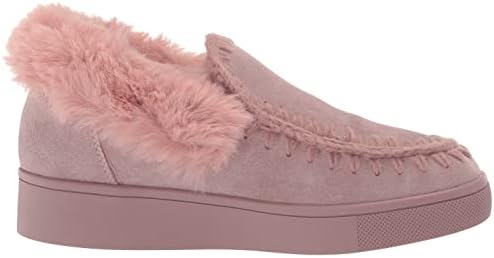 Blondo Women's Aria Sneaker, Pink, 10 | Image 5